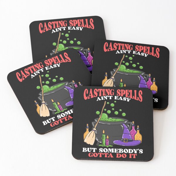 Item preview, Witch Halloween Humor designed and sold by Art-Max.