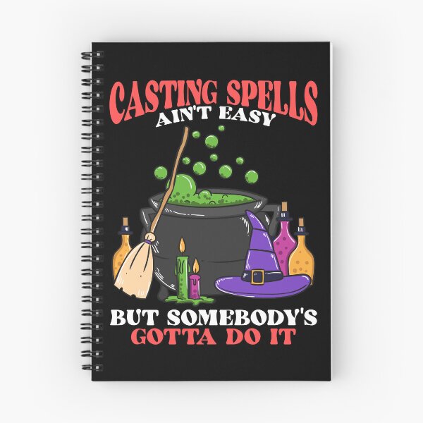 Item preview, Witch Halloween Humor designed and sold by Art-Max.