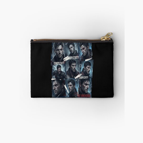 Item preview, Adam Driver as Ben/Kylo Collage Edit designed and sold by DUDUDI.