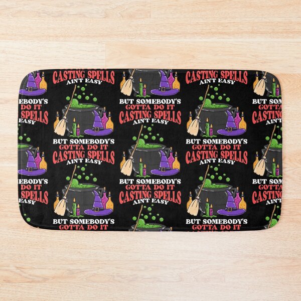 Item preview, Witch Halloween Humor designed and sold by Art-Max.