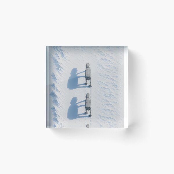Item preview, Armored Snow Herd designed and sold by agearb.