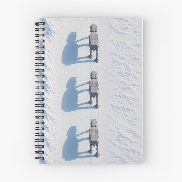 Item preview, Armored Snow Herd designed and sold by agearb.