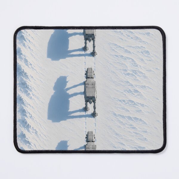 Item preview, Armored Snow Herd designed and sold by agearb.