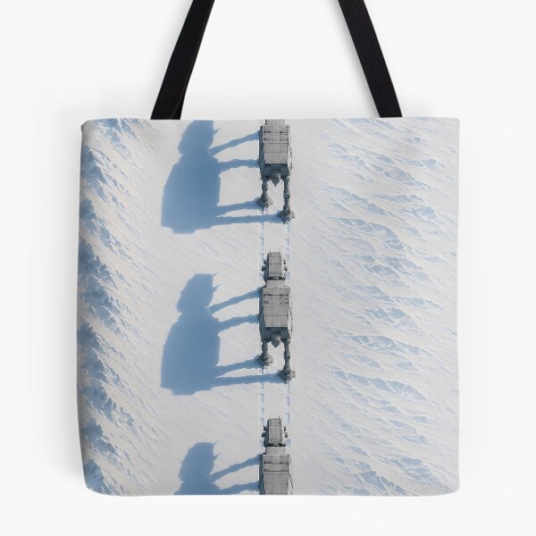 Item preview, Armored Snow Herd designed and sold by agearb.