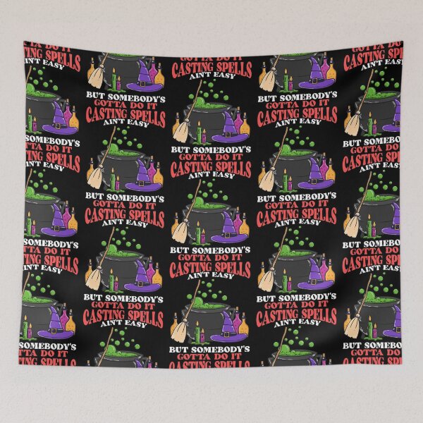 Item preview, Witch Halloween Humor designed and sold by Art-Max.