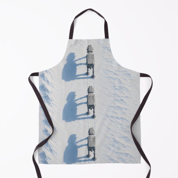 Item preview, Armored Snow Herd designed and sold by agearb.