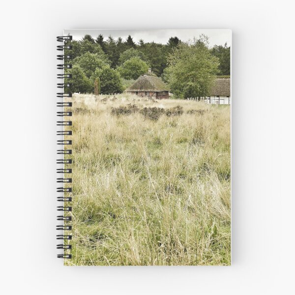 Item preview, Idyllic Denmark  designed and sold by Hans Peðer Alfreð .