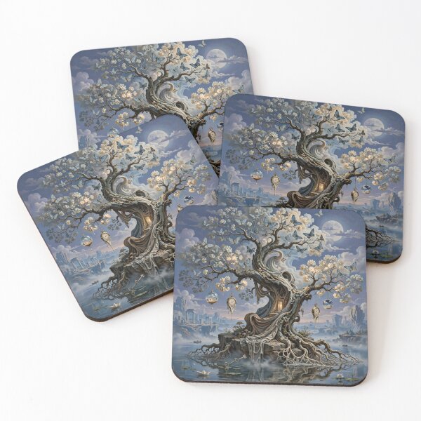Item preview, Landscape 16 designed and sold by ZeusGallery.