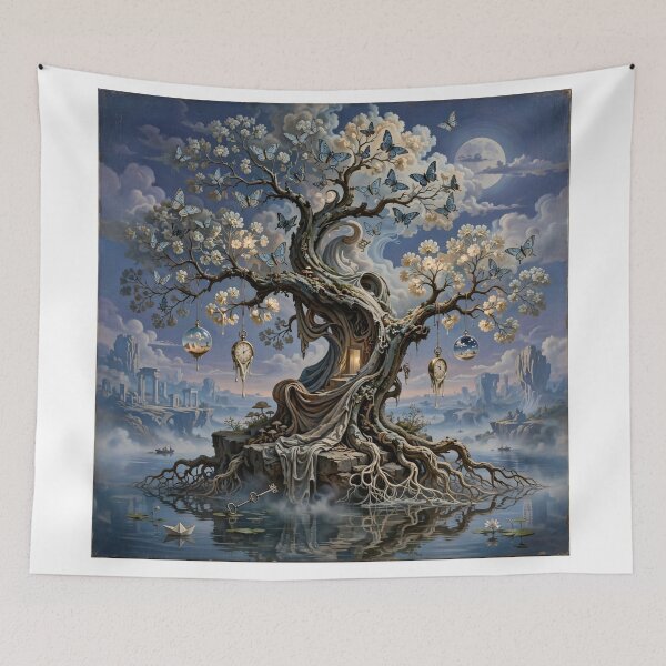 Item preview, Landscape 16 designed and sold by ZeusGallery.