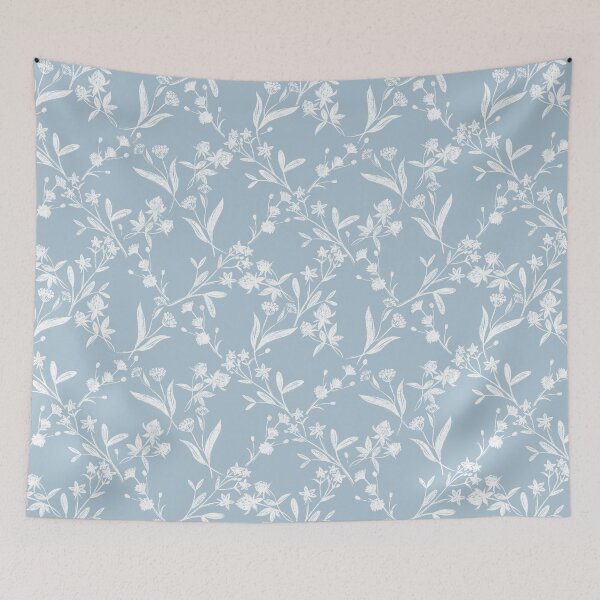 Item preview, Tender Flowers designed and sold by Maryna Riabko.