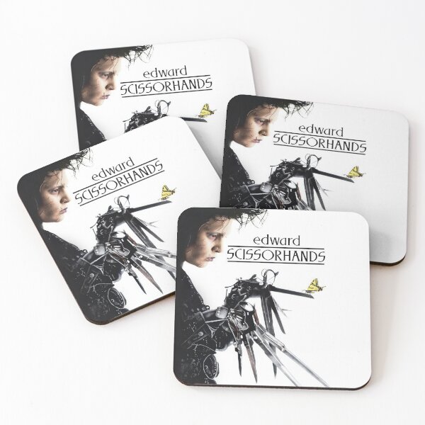 Item preview, Edward Scissorhands designed and sold by GorArt1.