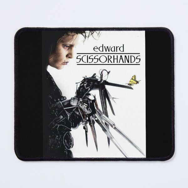 Item preview, Edward Scissorhands designed and sold by GorArt1.
