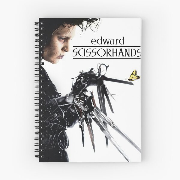 Item preview, Edward Scissorhands designed and sold by GorArt1.
