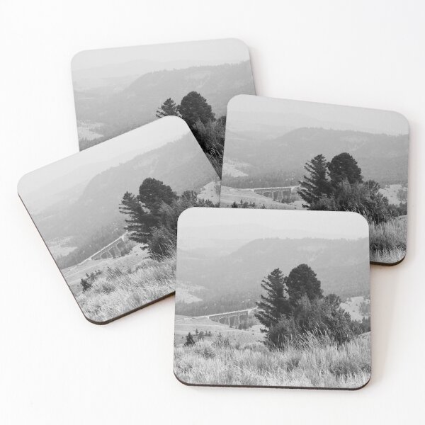 Item preview, Yellowstone National Park designed and sold by Marije Kouyzer.