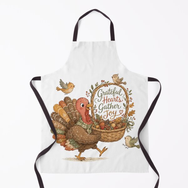Item preview, Acorn Gatherer - Cute Turkey designed and sold by bapupa.