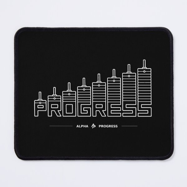 Item preview, progress designed and sold by Alpha Progress.