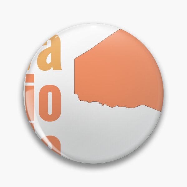 Item preview, Ottawa Ontario Canada City Marked On Map designed and sold by TheIconSmith.