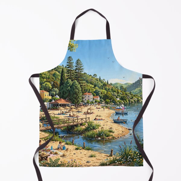 Item preview, Landscape 17 designed and sold by ZeusGallery.