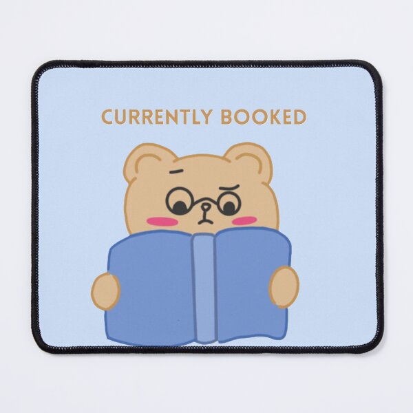 Item preview, Currently booked designed and sold by creativityisfun.