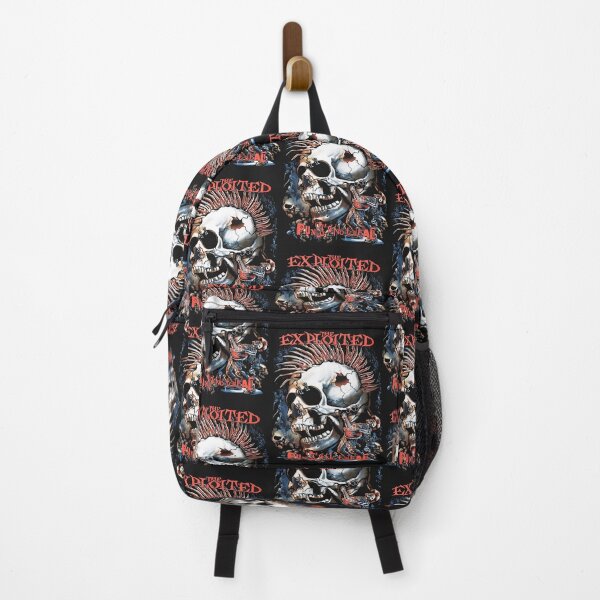 Item preview, the exploited designed and sold by ZenyXstore.