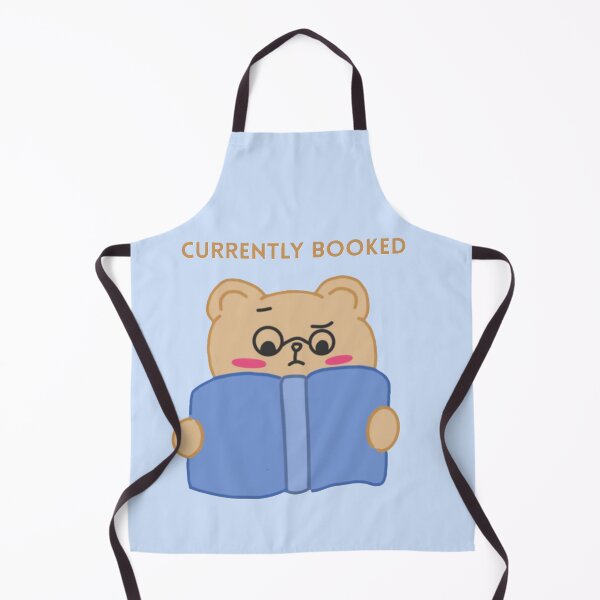 Item preview, Currently booked designed and sold by creativityisfun.