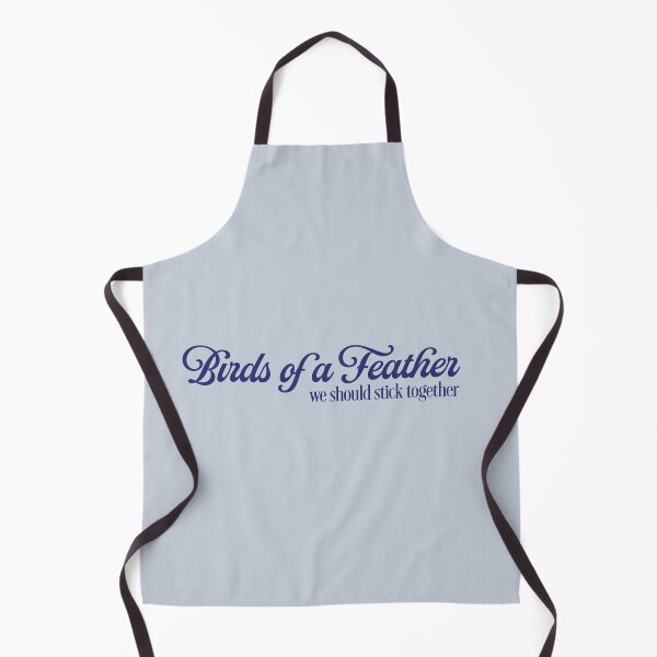 Item preview, Birds of a Feather (We should stick together) designed and sold by moonna designs.