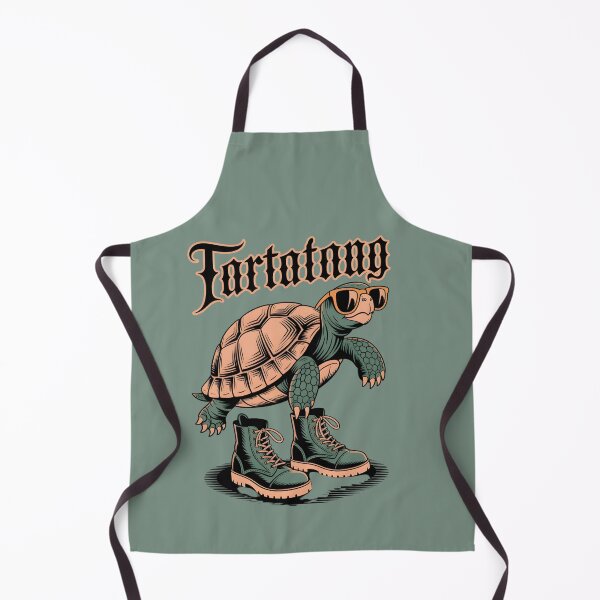 Item preview, Funny Tortoise Wearing Boots & Sunglasses T-Shirt | Cool Vintage Tortoise Graphic Tee | Slow But Stylish Turtle Gif designed and sold by ZyxDes.