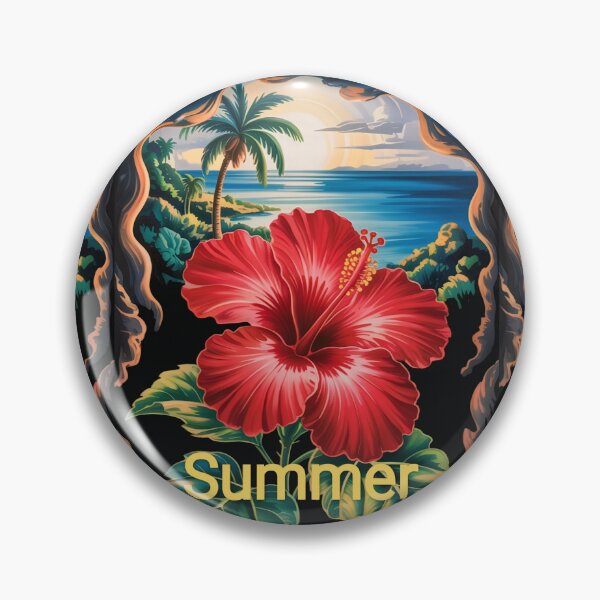 Item preview, Summer Vibe designed and sold by casamomo.