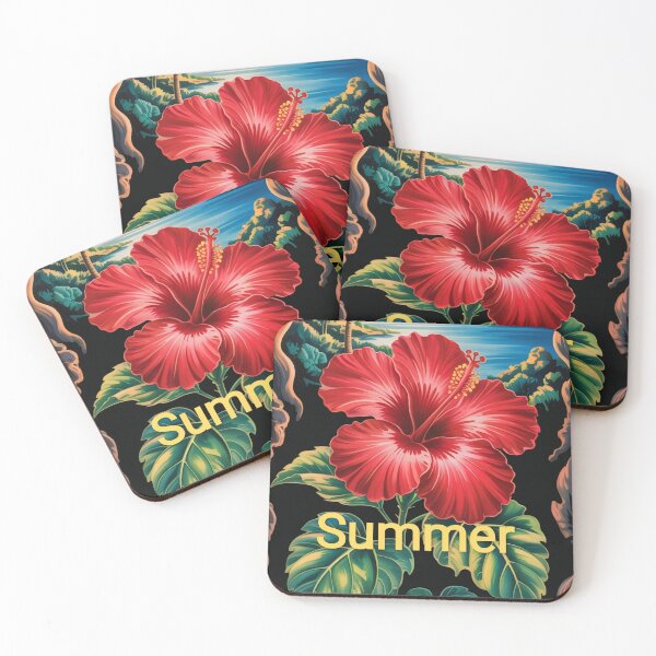 Item preview, Summer Vibe designed and sold by casamomo.