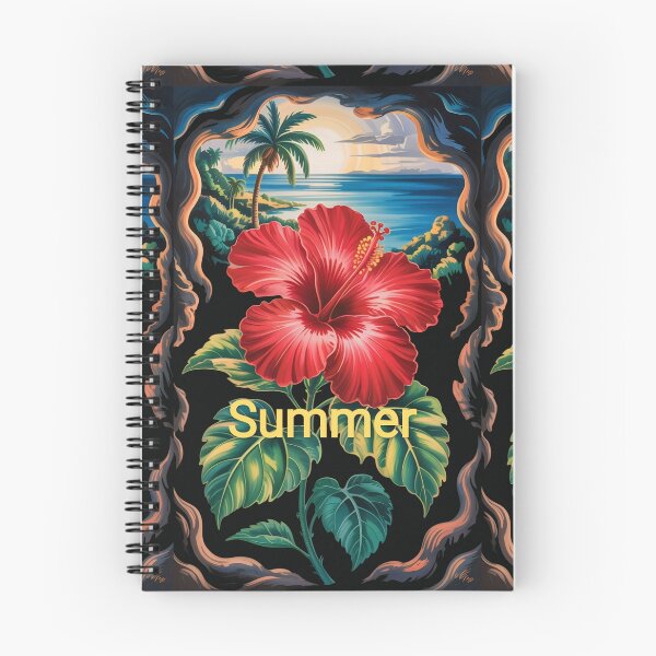 Item preview, Summer Vibe designed and sold by casamomo.