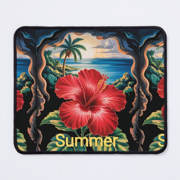 Item preview, Summer Vibe designed and sold by casamomo.