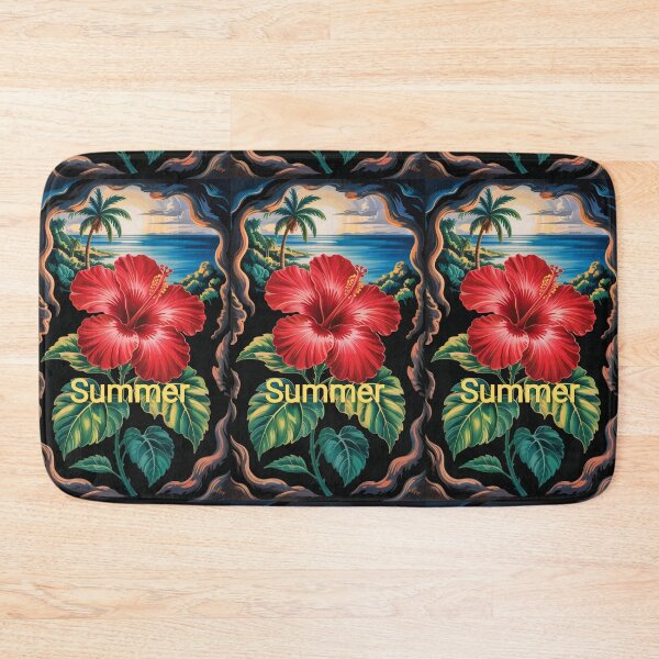 Item preview, Summer Vibe designed and sold by casamomo.