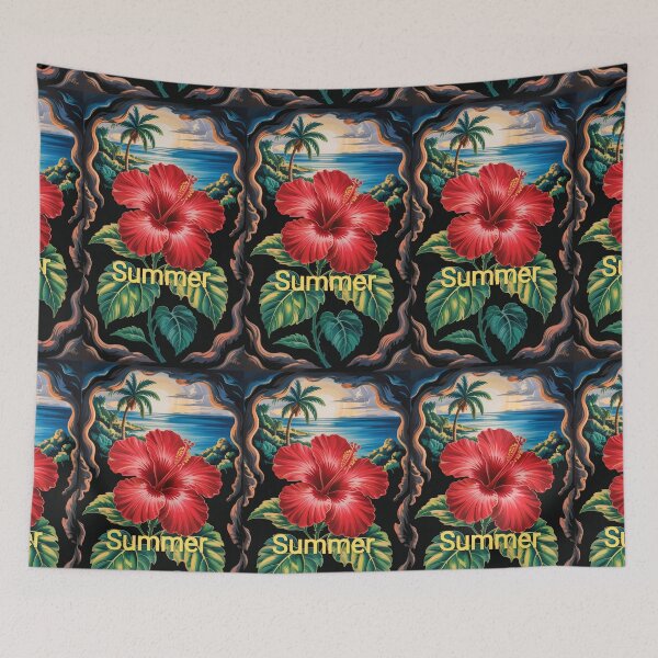 Item preview, Summer Vibe designed and sold by casamomo.