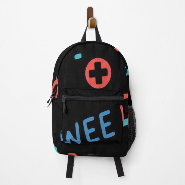 Item preview, Wee Woo Ambulance designed and sold by DUDUDI.