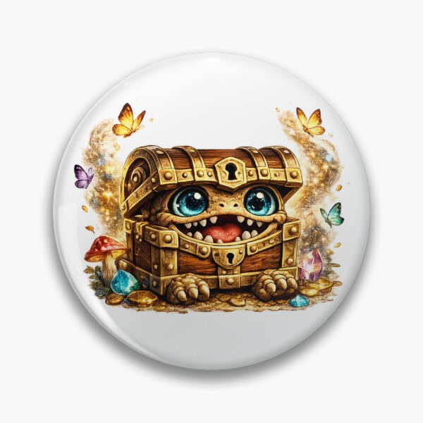 Item preview, Pocket Mimic designed and sold by ESSClothing.