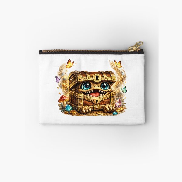 Item preview, Pocket Mimic designed and sold by ESSClothing.