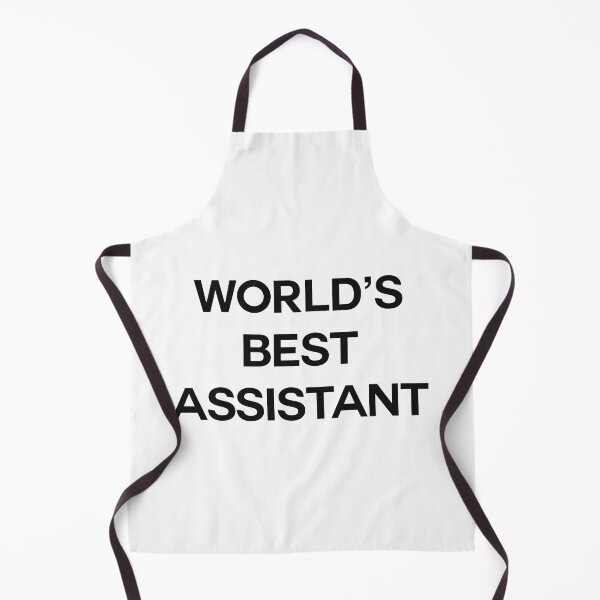 Item preview, World’s best assistant designed and sold by GraphicWorlds.