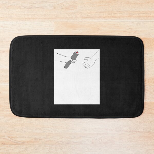 Item preview, Hand Passing Sushi Roll designed and sold by sushimagnetix.