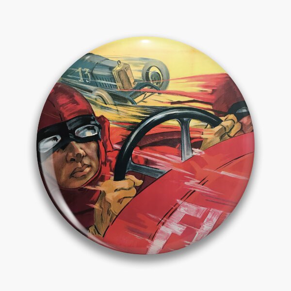 Item preview, Fiat ad by Plinio Codognato, 1923 designed and sold by Matthew Kinnersly.