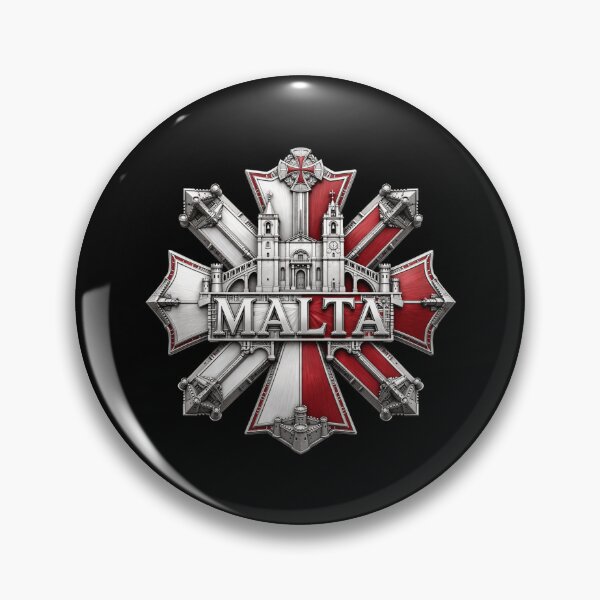 Item preview, Malta Maltese Flag Design, Malta Shirt, Maltese Pride, Red White Flag, Valletta Malta, Mediterranean Heritage, Knights of Malta, European Culture, National Pride Graphic designed and sold by Typologystudios.