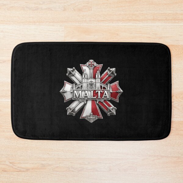 Item preview, Malta Maltese Flag Design, Malta Shirt, Maltese Pride, Red White Flag, Valletta Malta, Mediterranean Heritage, Knights of Malta, European Culture, National Pride Graphic designed and sold by Typologystudios.
