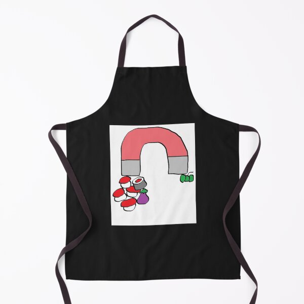 Item preview, Imán gigante que atrae comida designed and sold by sushimagnetix.