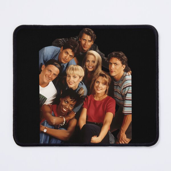 Item preview, Beautiful Model Melrose Place Movie designed and sold by AnalogAnxiety.
