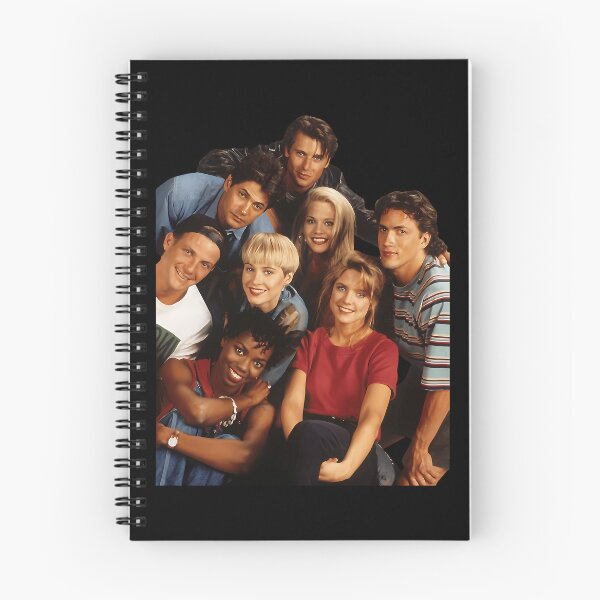 Item preview, Beautiful Model Melrose Place Movie designed and sold by AnalogAnxiety.