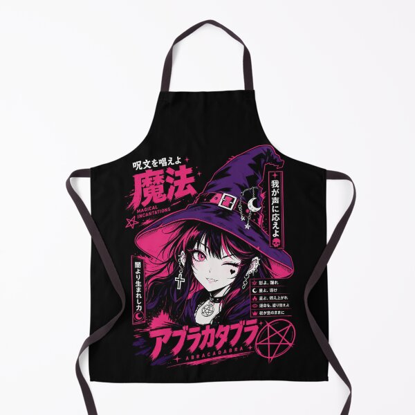 Item preview, Witch Girl 01 designed and sold by Maya ART CREATOR.