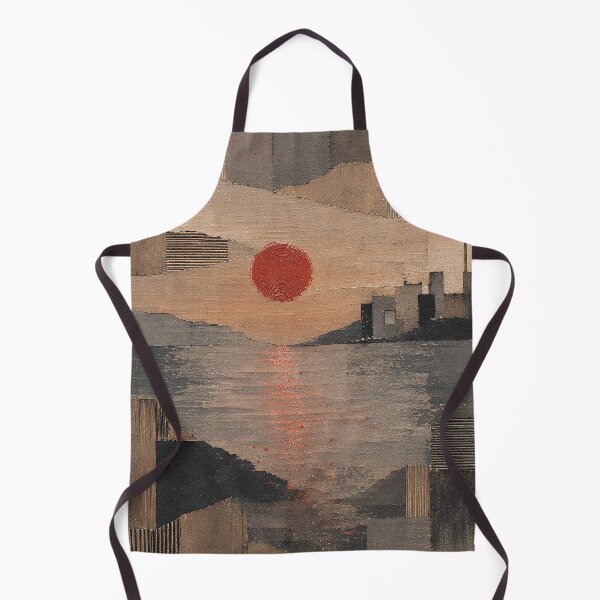 Item preview, Crimson Horizon designed and sold by YannisZART.