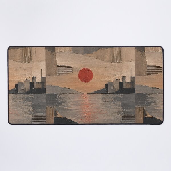 Item preview, Crimson Horizon designed and sold by YannisZART.