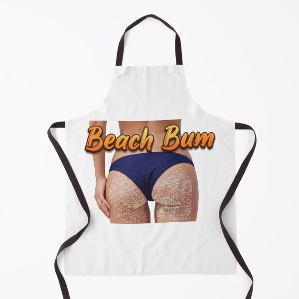 Item preview, Beach Bum , summer vibes designed and sold by CornershopTee.