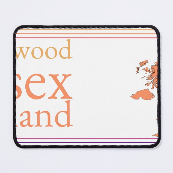 Item preview, Brentwood Essex England City Marked On Map designed and sold by TheIconSmith.