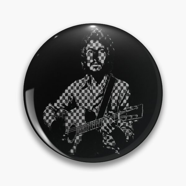 Item preview, Cat Stevens - Black Stencil designed and sold by vasilestuardk.